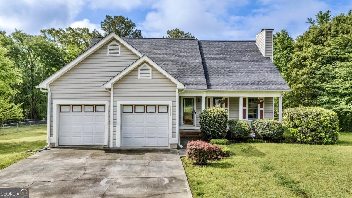 3769 Dews Pond Road Property Photo 1