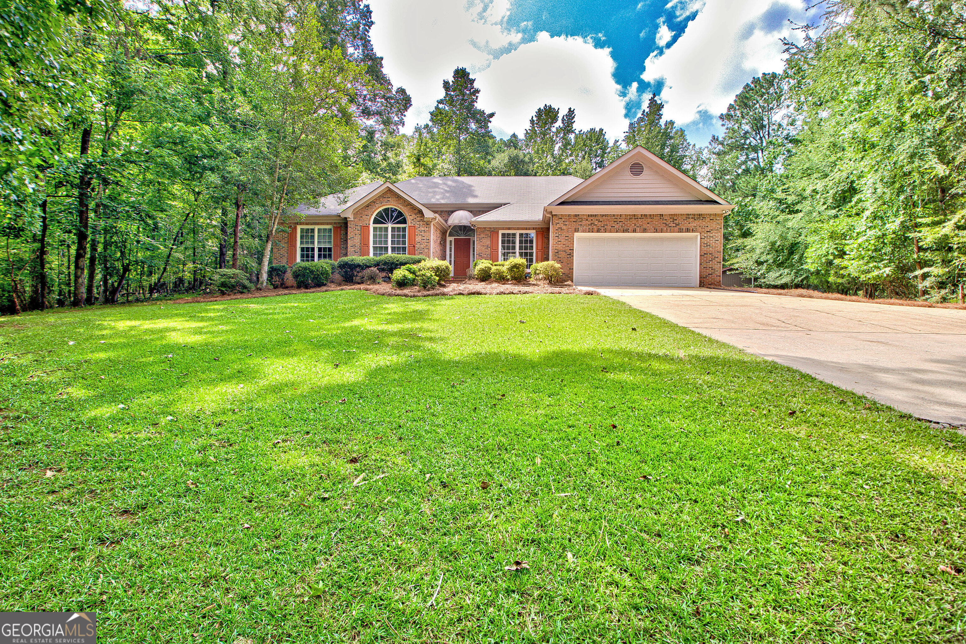 250 Kari Glen Drive Property Photo 1