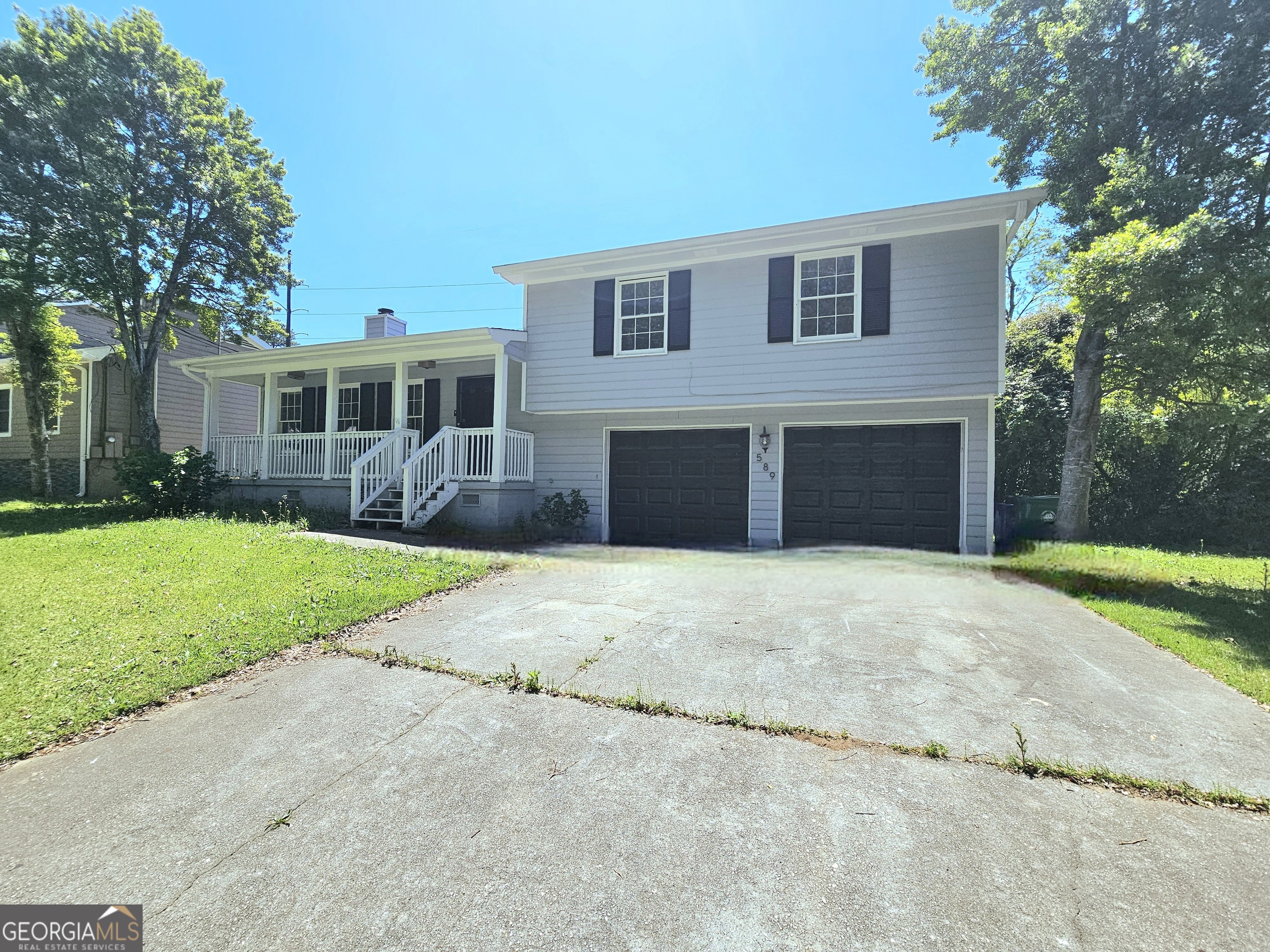 589 Catrina Court Property Photo 1