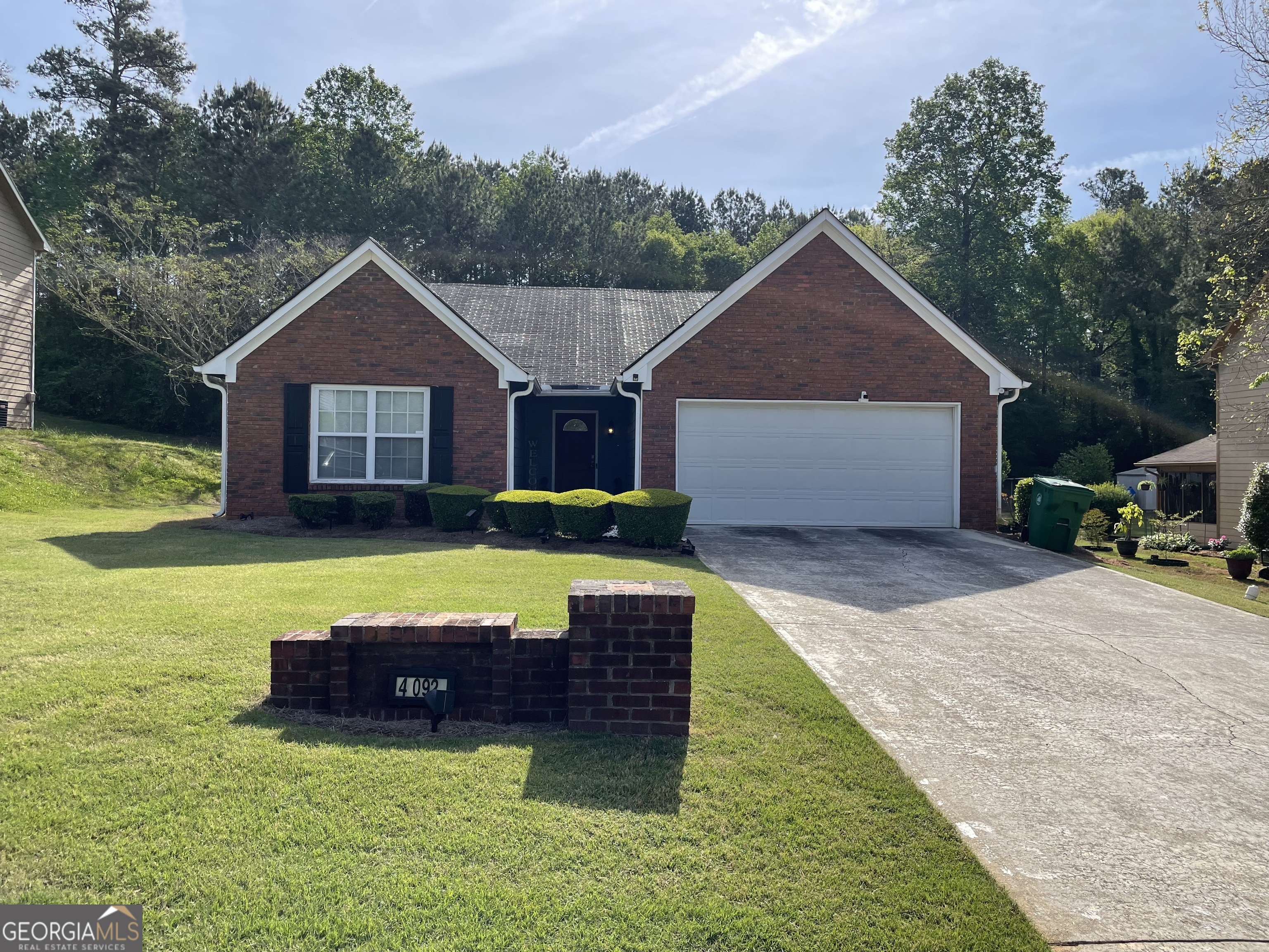 4092 River Mist Court Property Photo 1