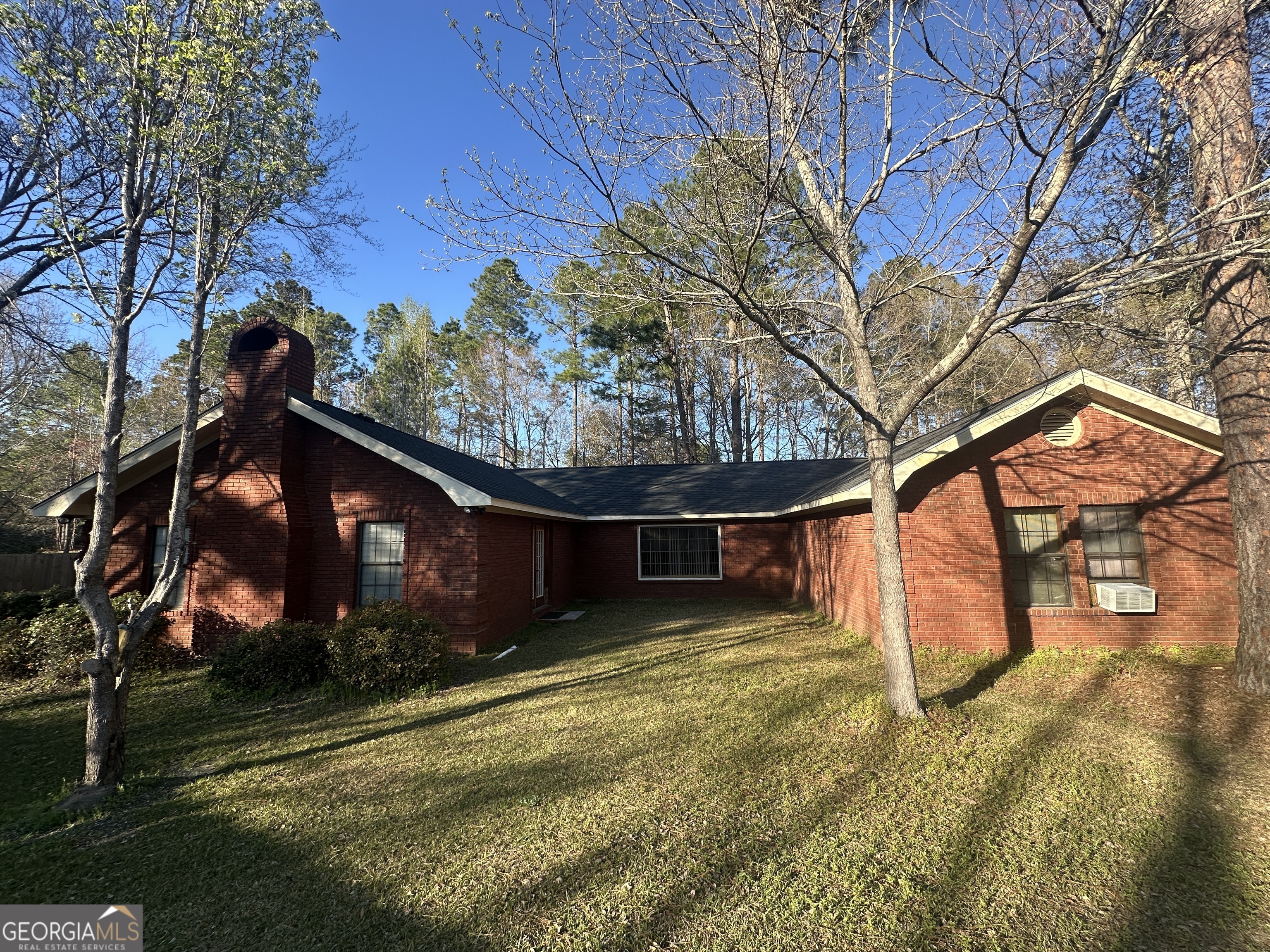 1296 Millen Highway Property Photo 1