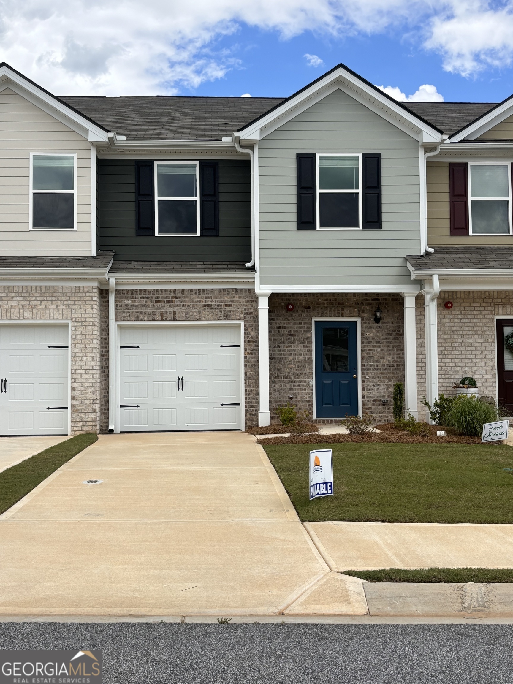 8714 Lakeview Commons Lot 48 Property Photo