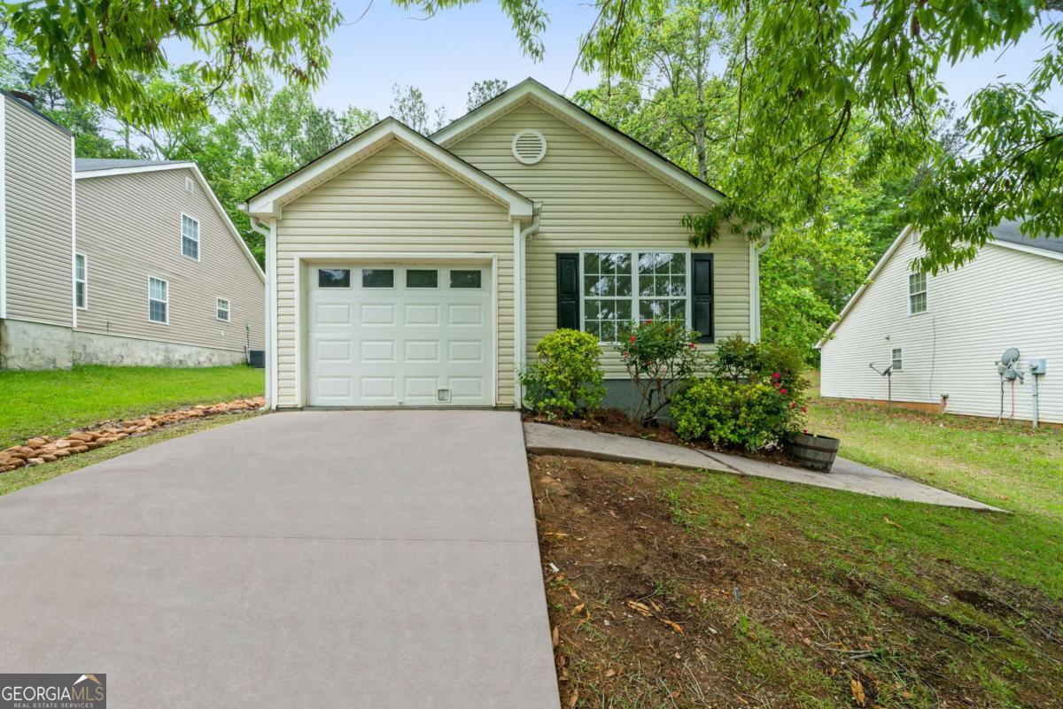 1031 Abercorn Way Property Photo 1