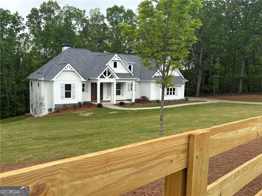 4762 Conns Creek Road Property Photo 1