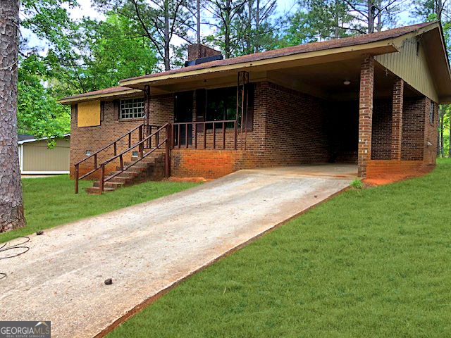 7225 Pineneedle Drive Sw Property Photo 1