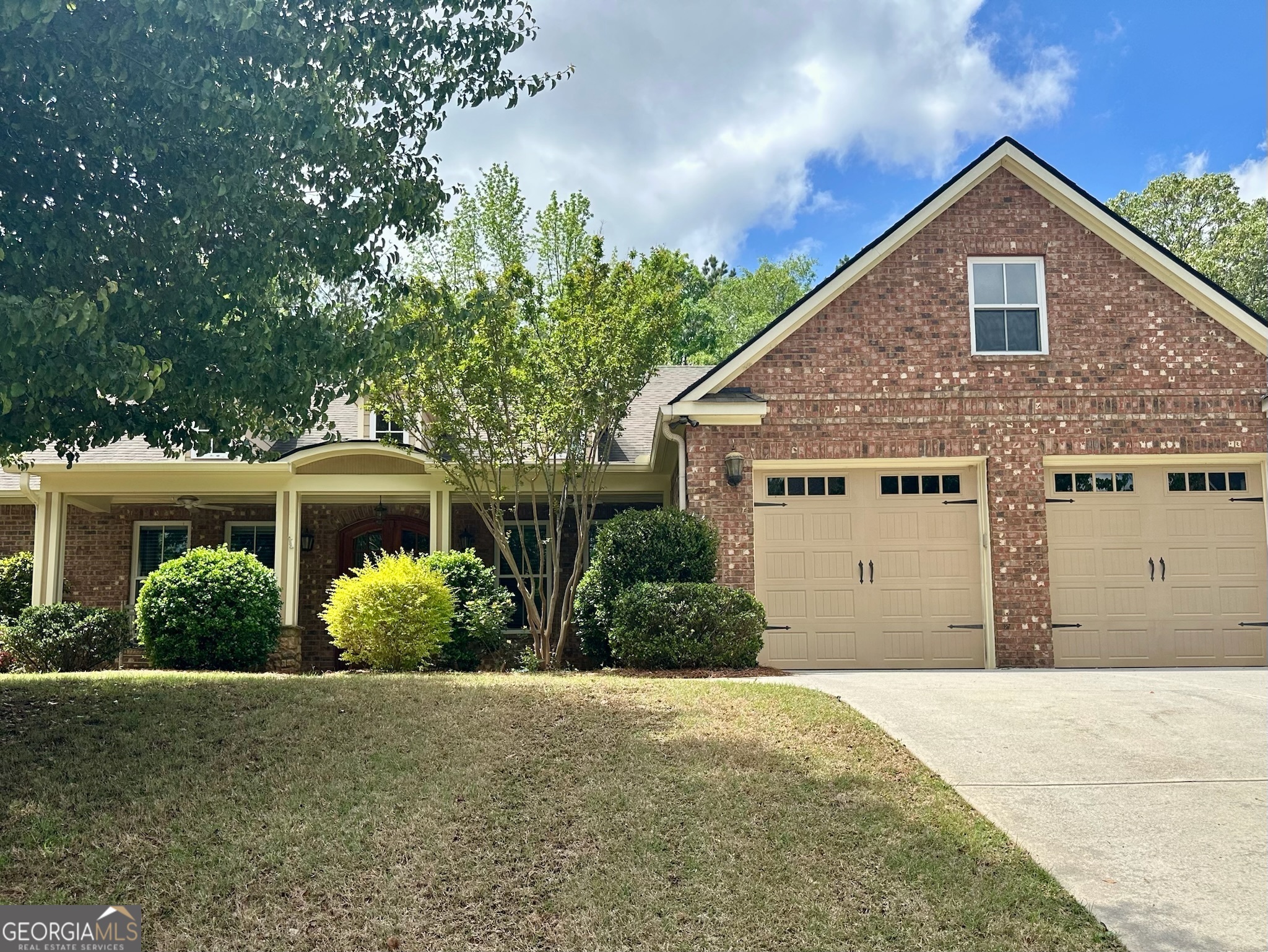 3397 Holly Glen Drive Property Photo 1