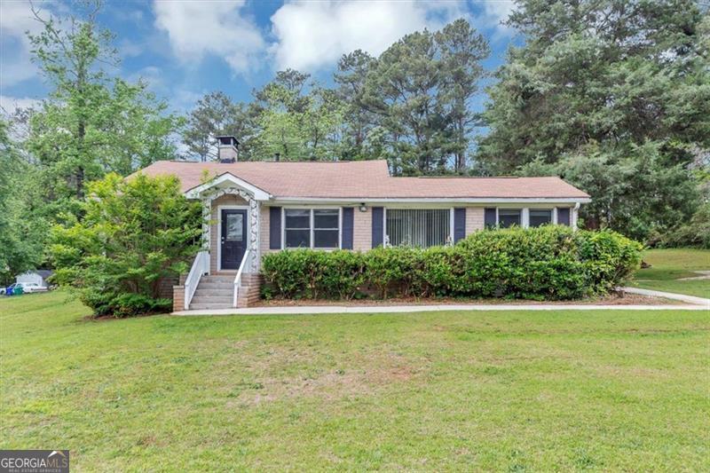 4497 Klondike Road Property Photo 1