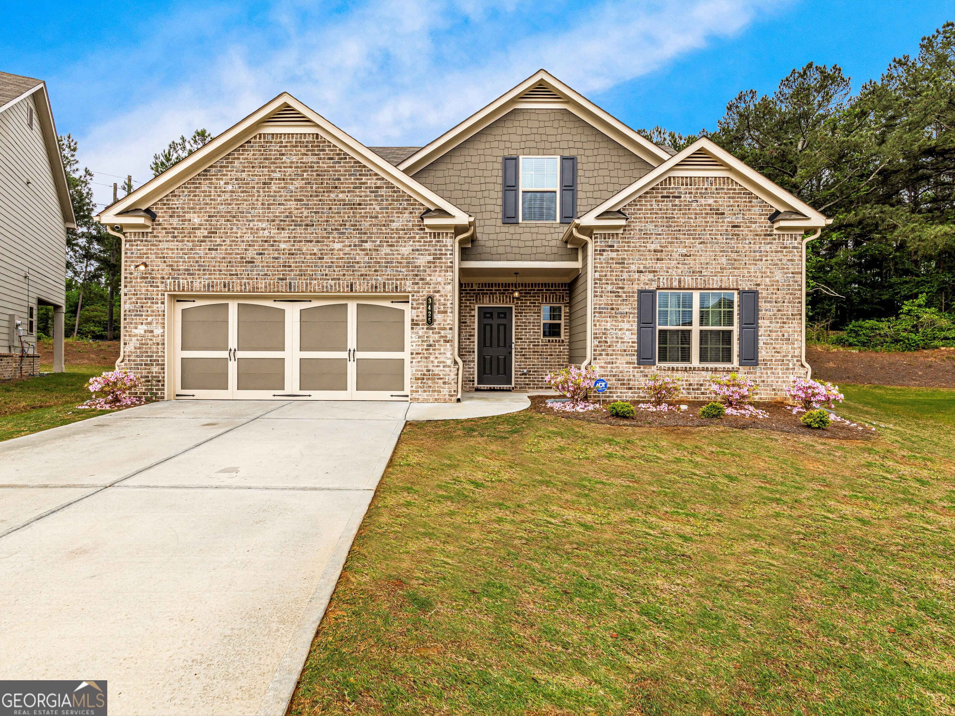 3425 Linstead Court Property Photo 1