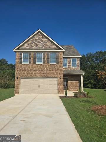 5705 Laney Drive Property Photo