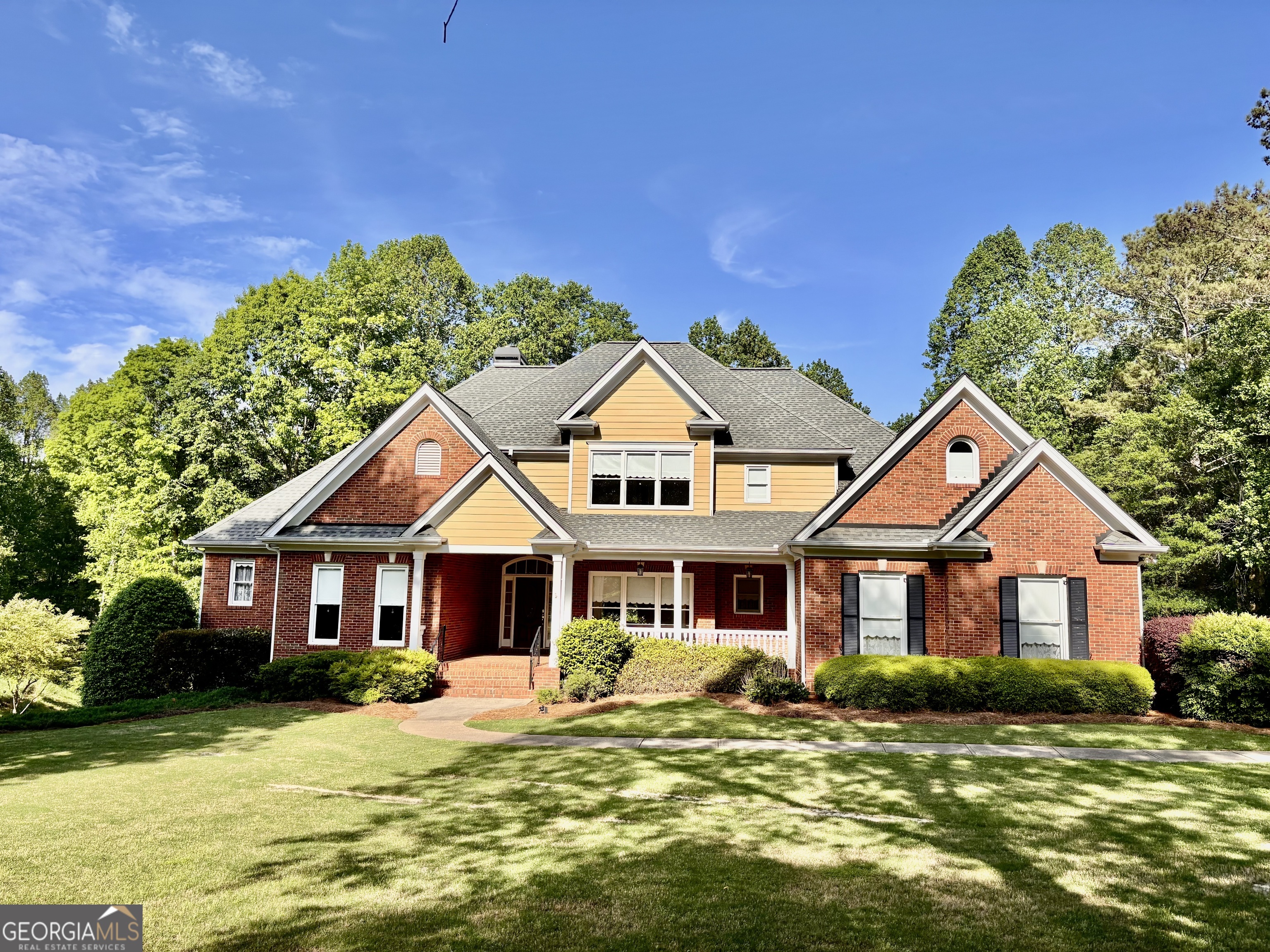 6680 Bentley Trail Property Photo 1
