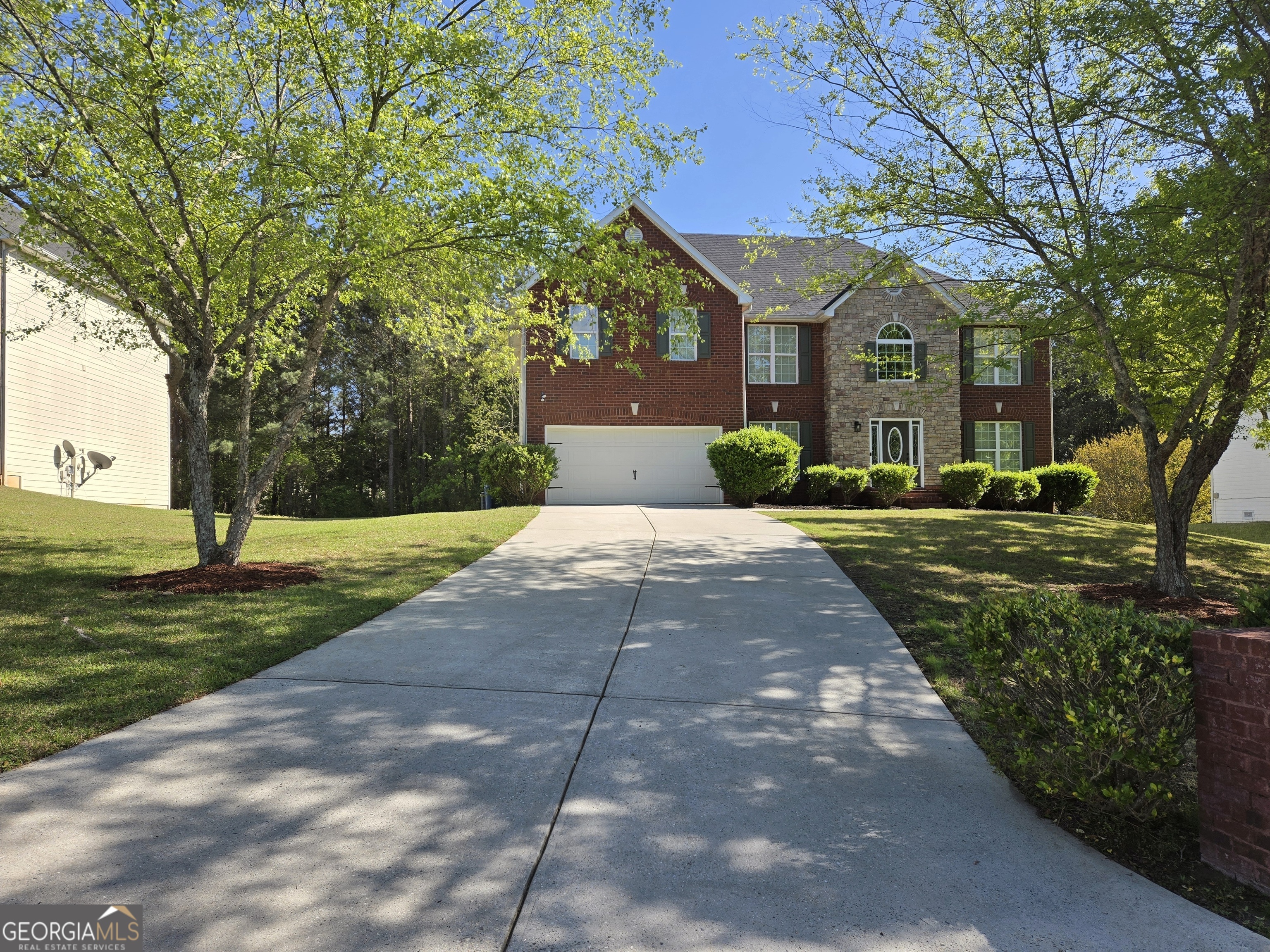 247 Water Oak Lane Property Photo