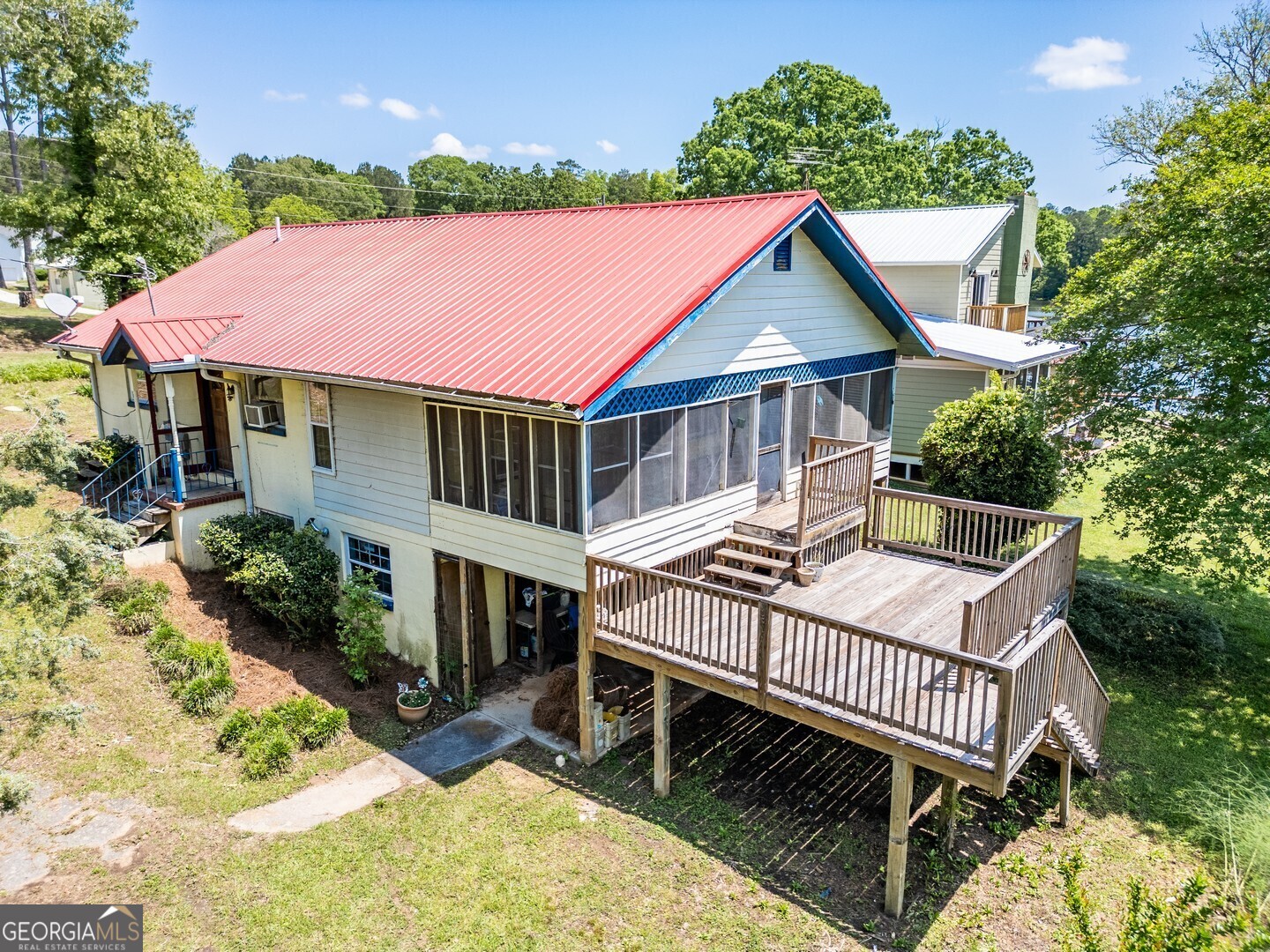 Butts County Real Estate Listings Main Image