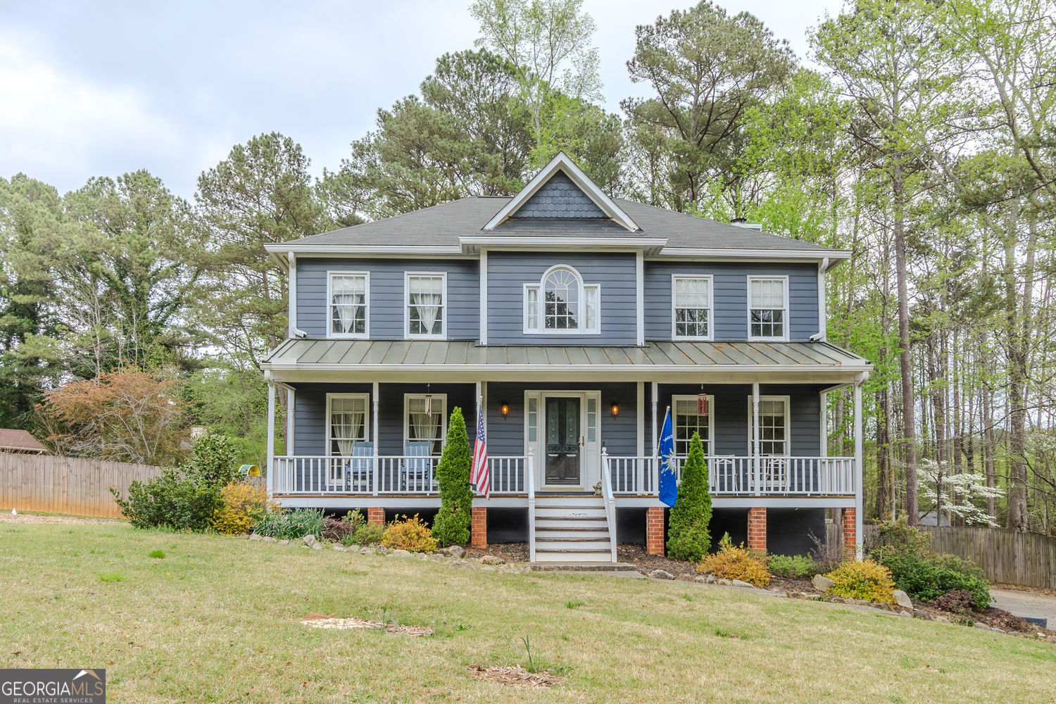 130 Brandon Mill Circle Property Photo 1