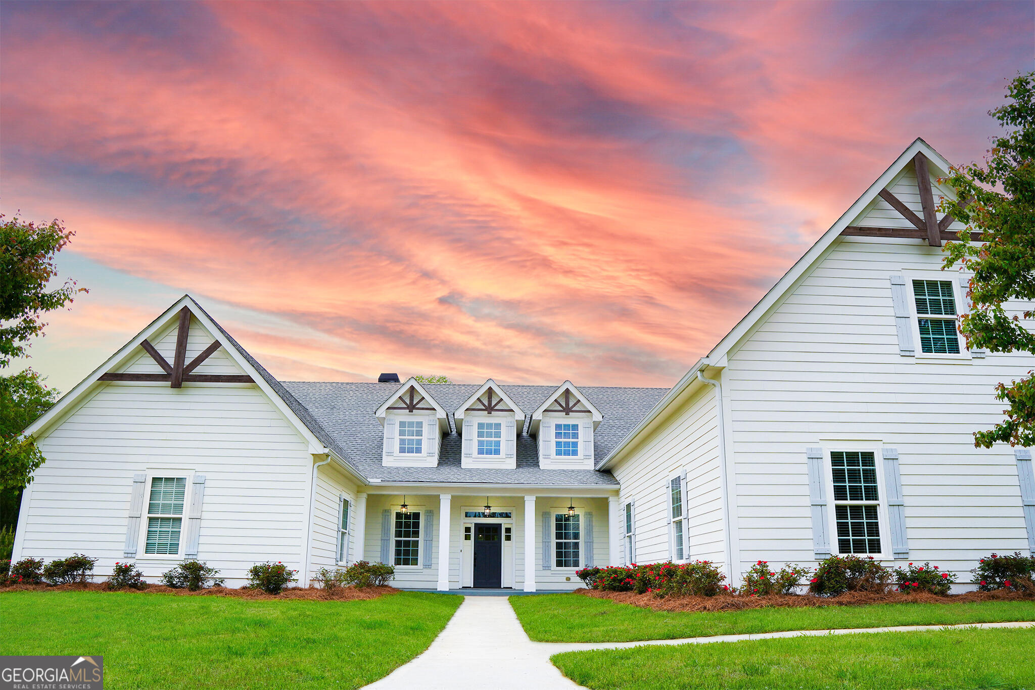 368 Ginger Cake Road Property Photo 1