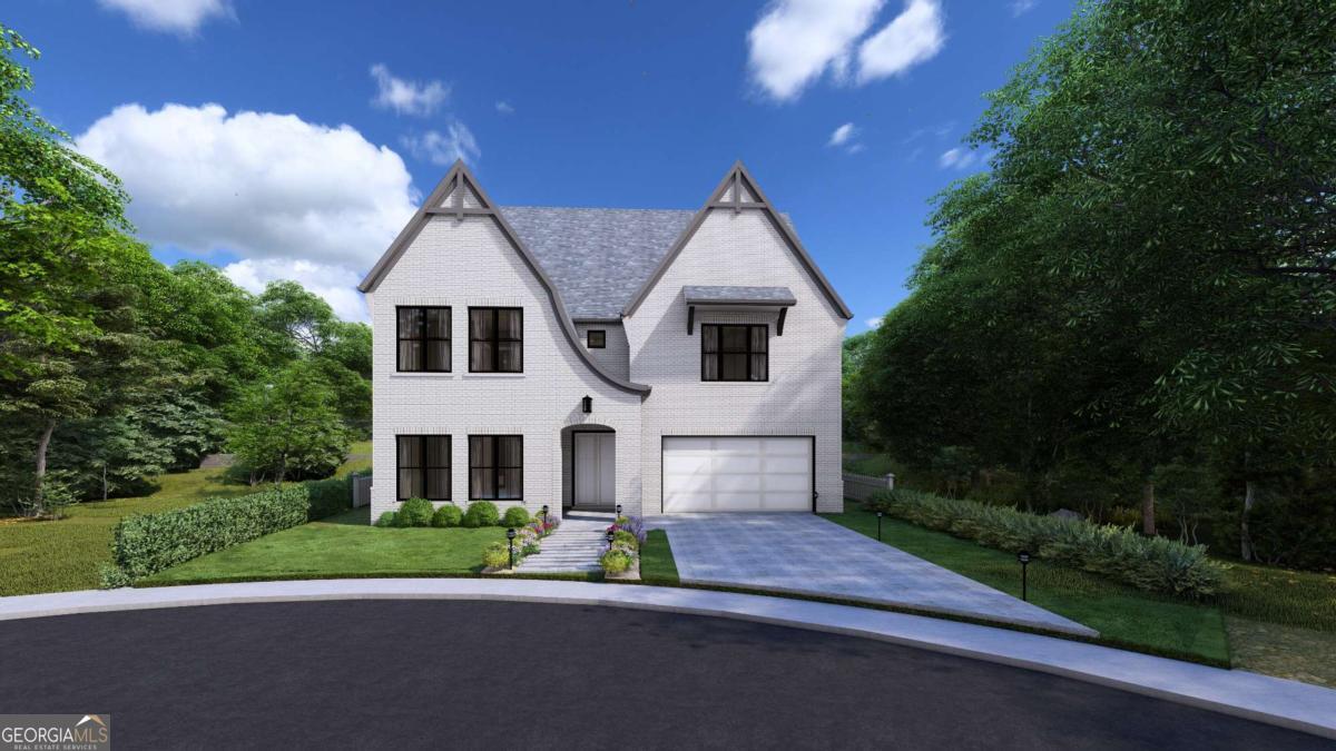 3778 Wynn Walk Property Photo 1