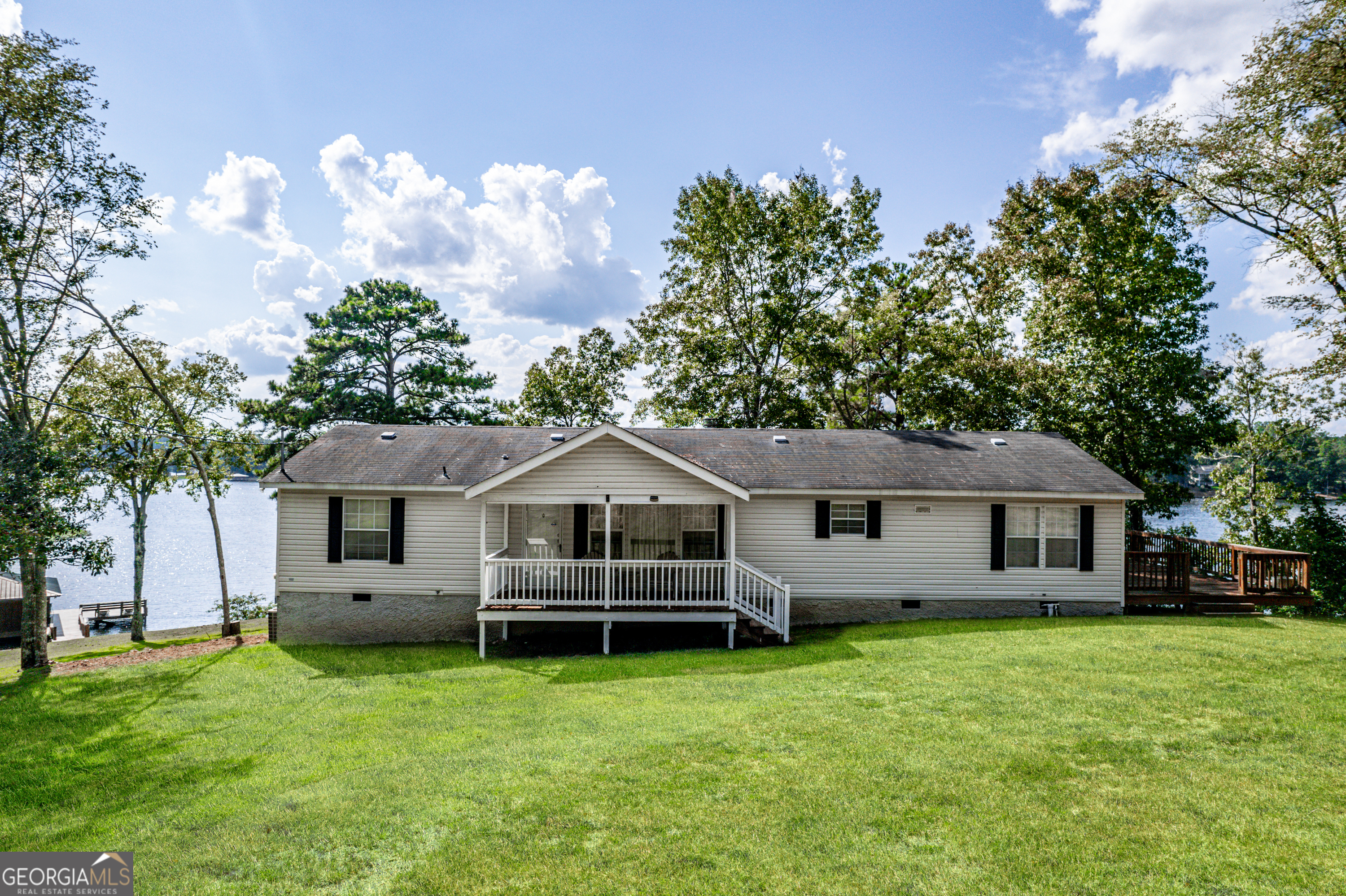 508 Peaknocker Road Property Photo
