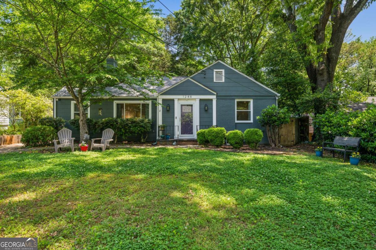 1248 Conway Road Property Photo 1