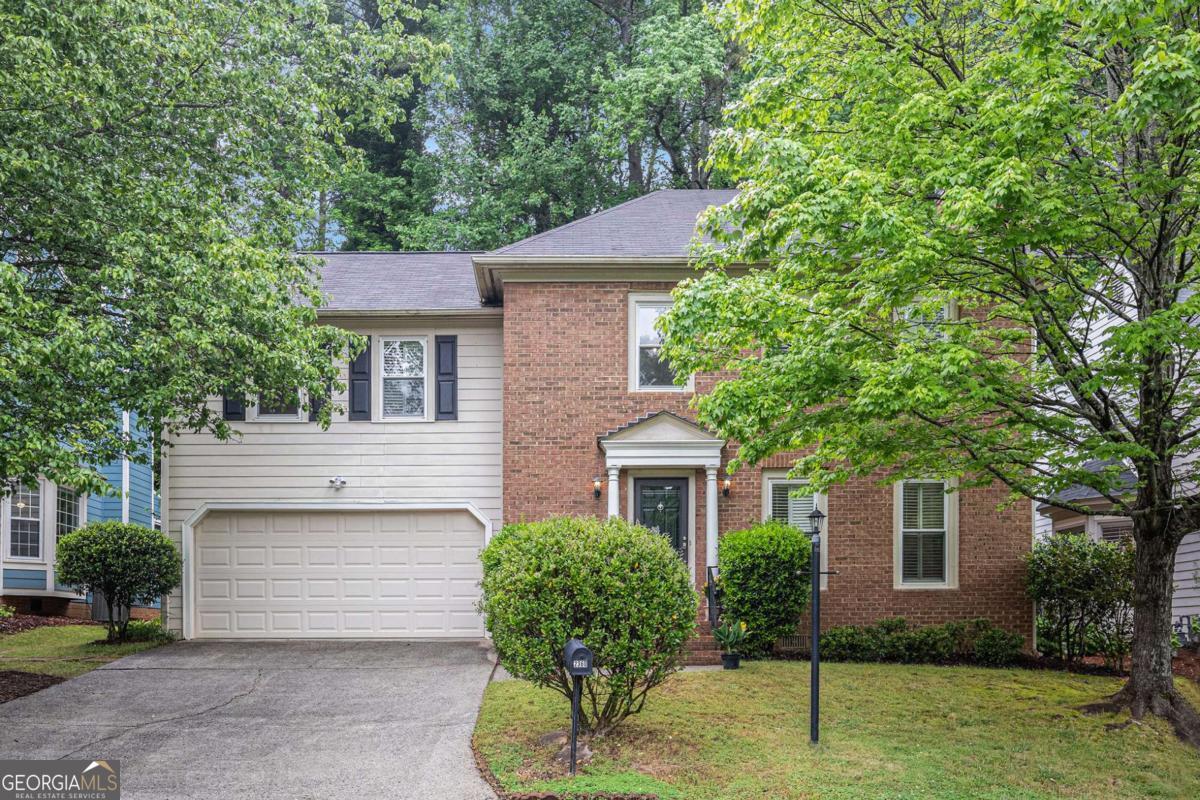 2360 Elon Way Property Photo 1
