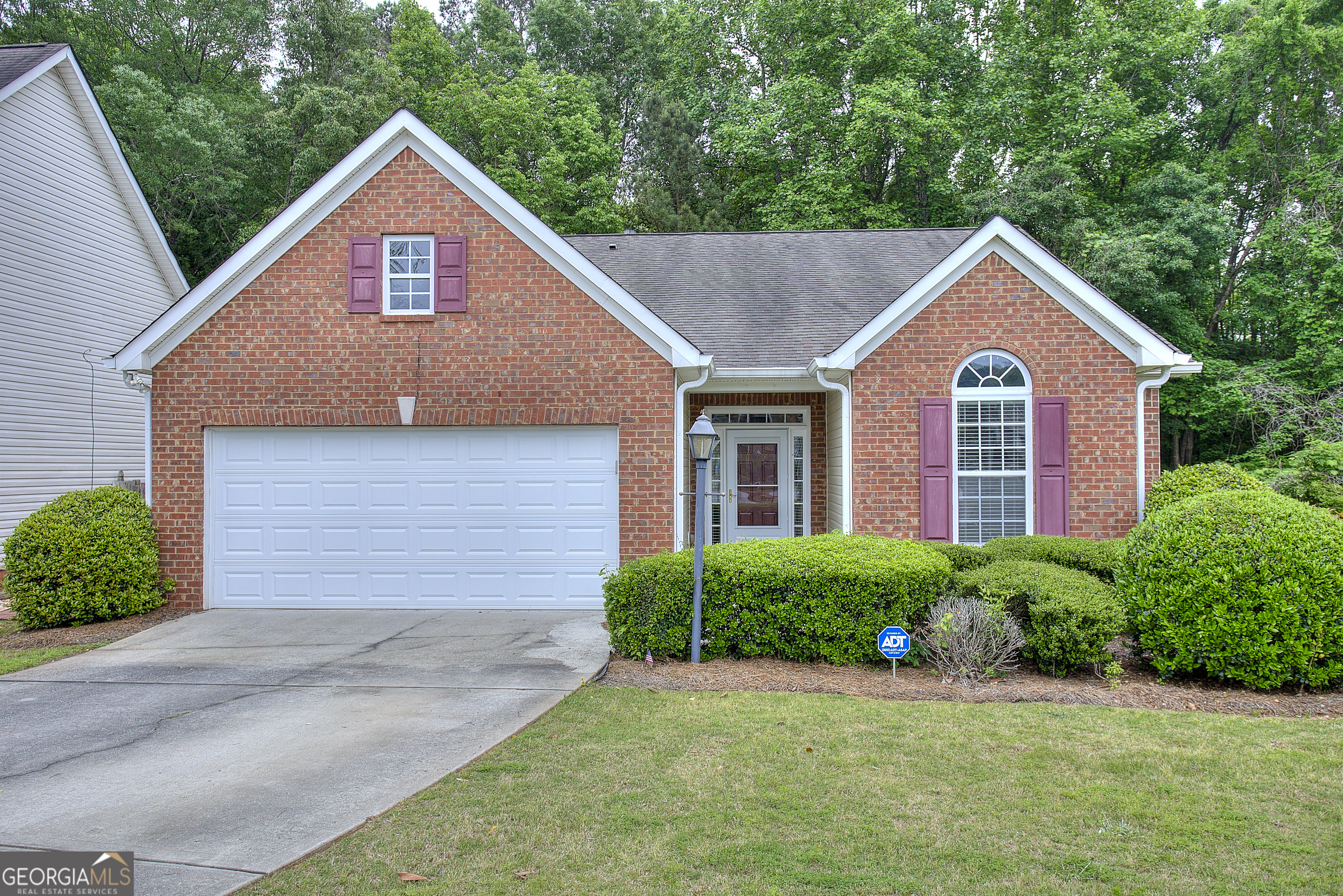 702 Brambling Way Property Photo 1