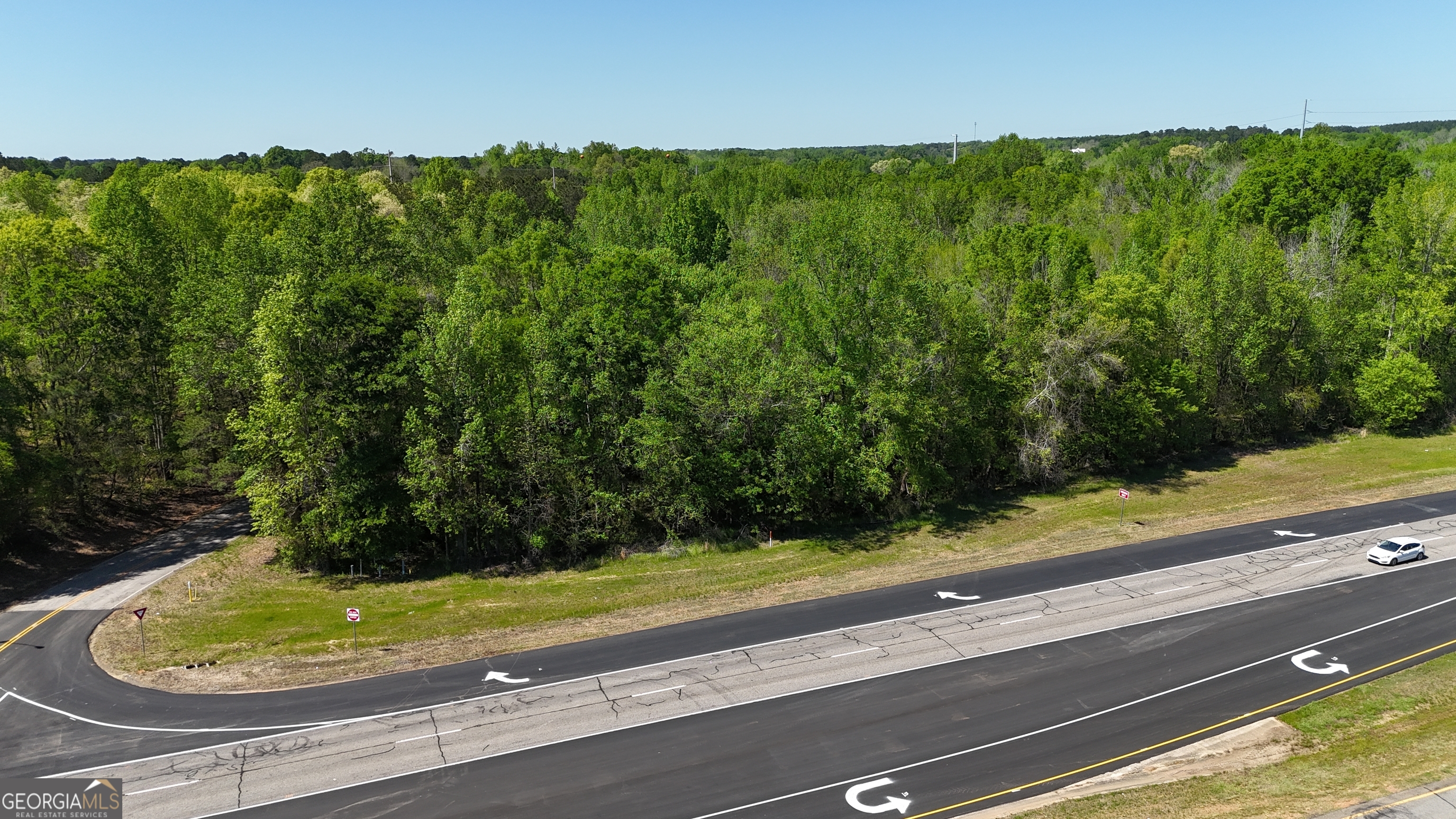 4100 Monroe Highway Property Photo 1