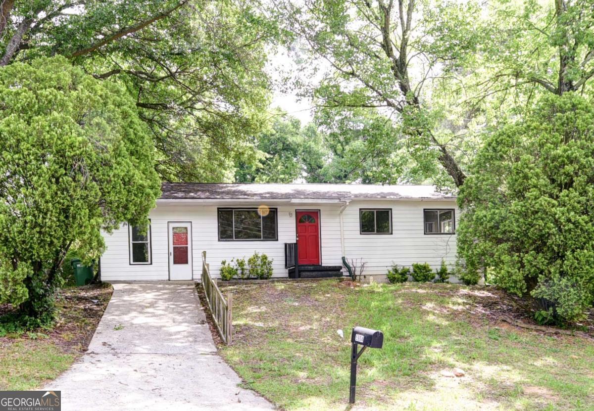 5904 Heatherwood Lane Property Photo