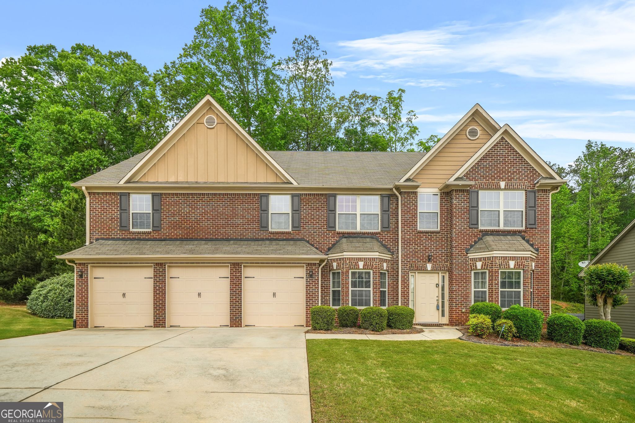 4616 Town Manor Drive Property Photo 1
