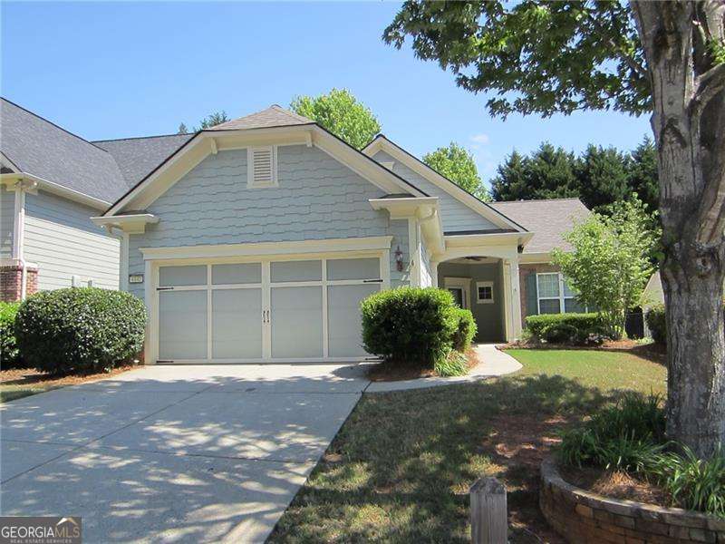 4440 Cadmium Drive Property Photo 1