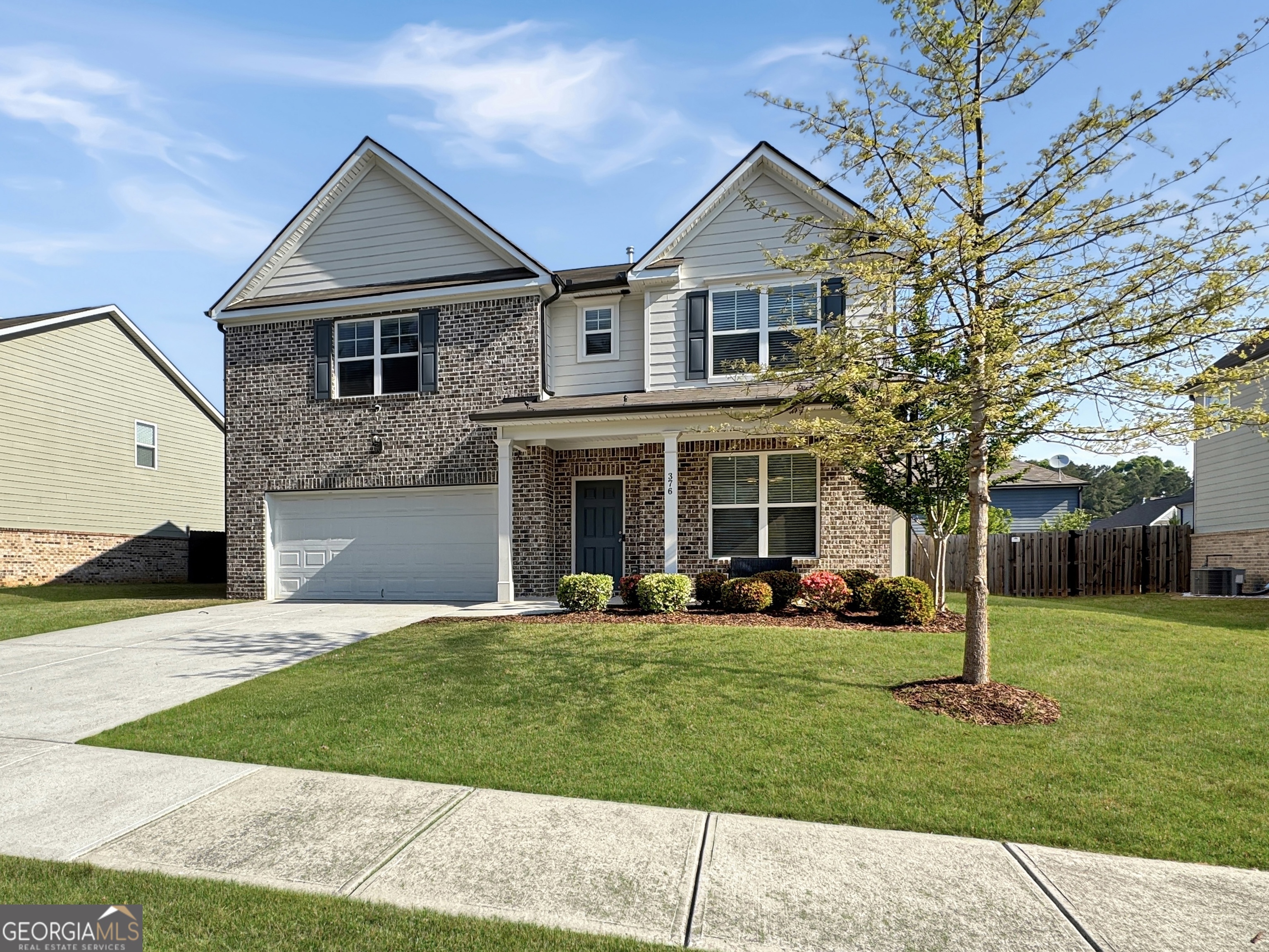 376 Layfield Drive Property Photo