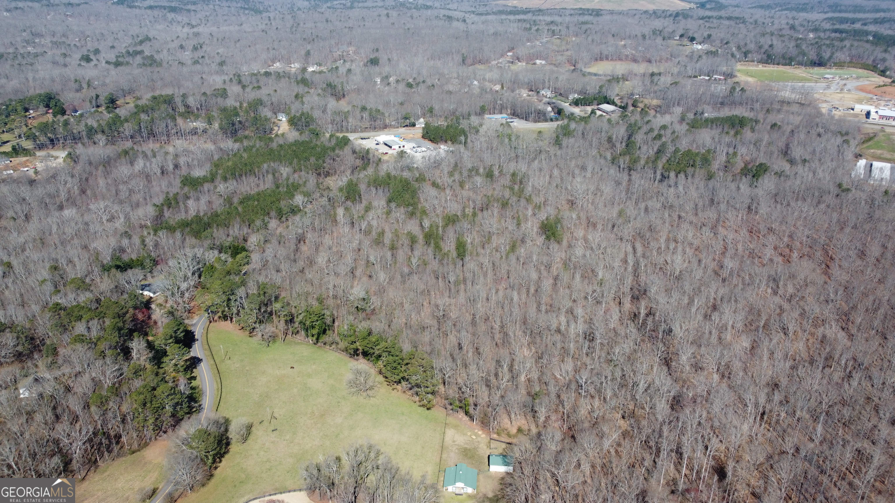 0 Beavers Road Property Photo 1