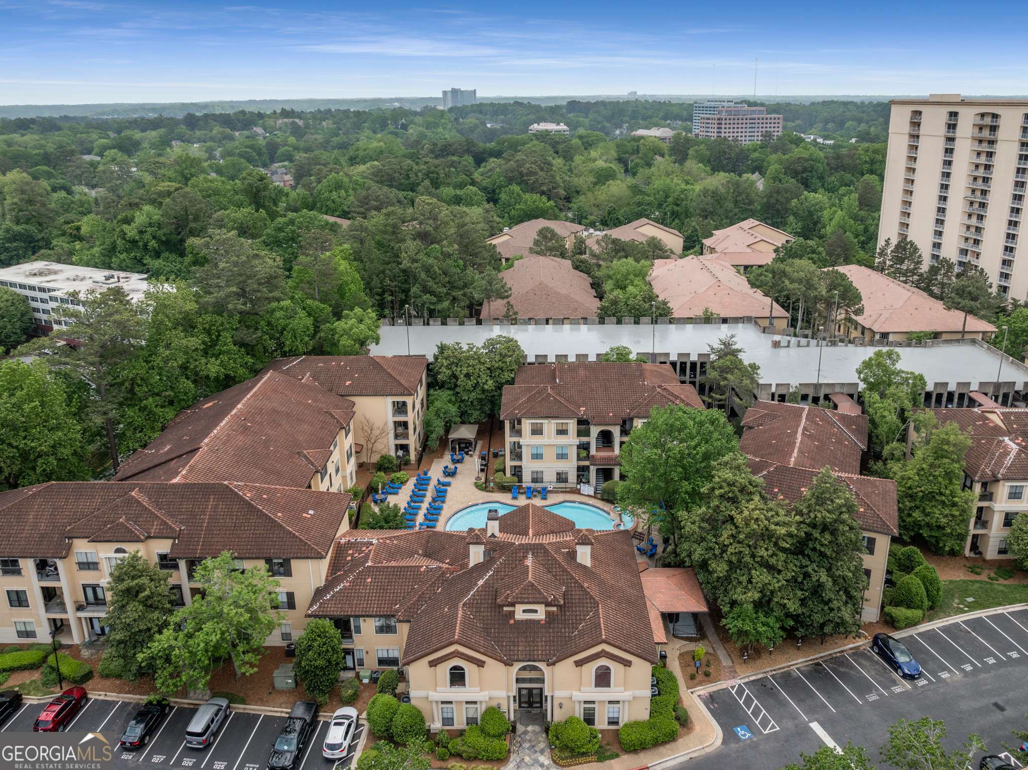3777 Peachtree Road # 1536 Property Photo 1