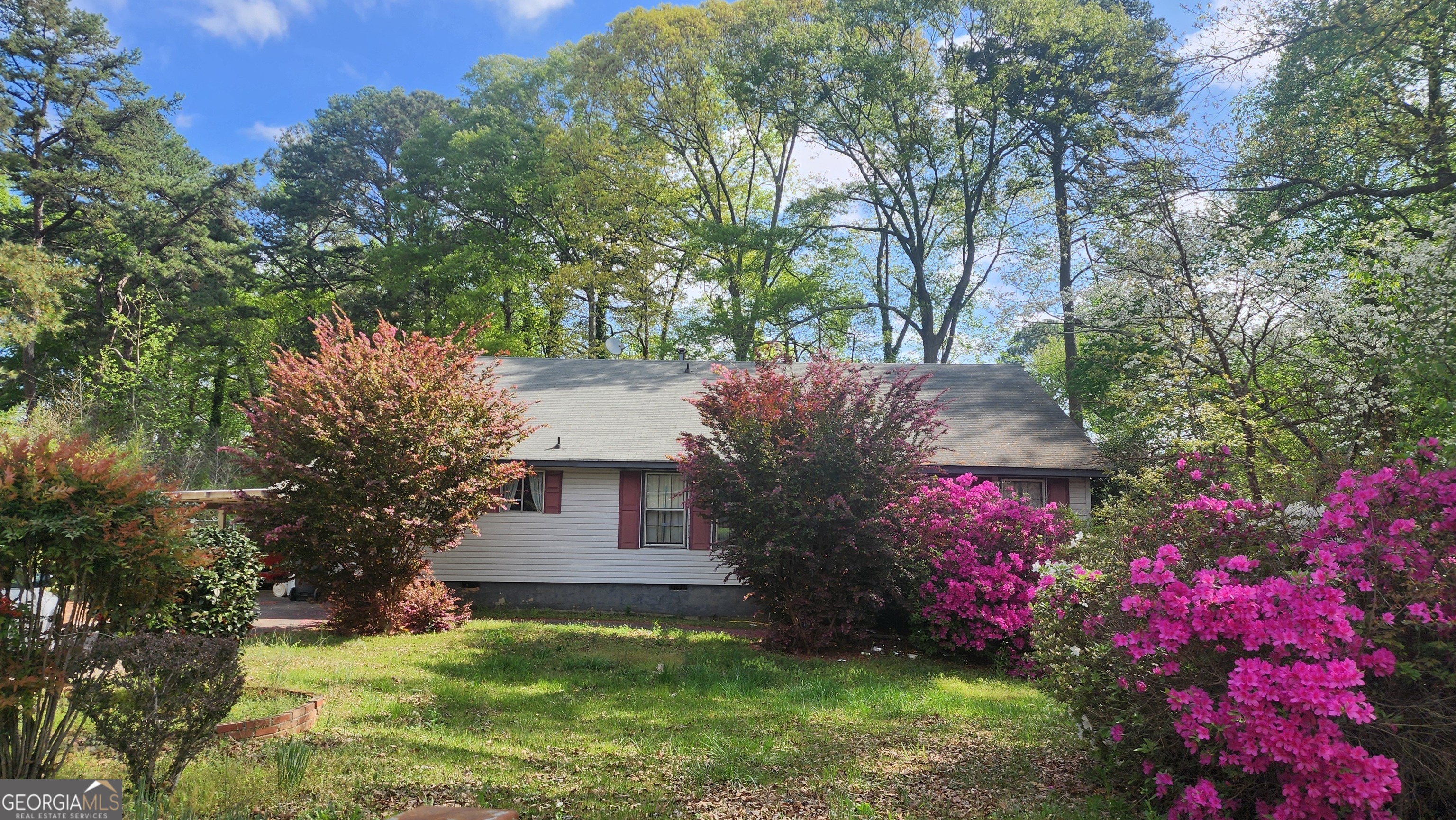 Clayton County Real Estate Listings Main Image