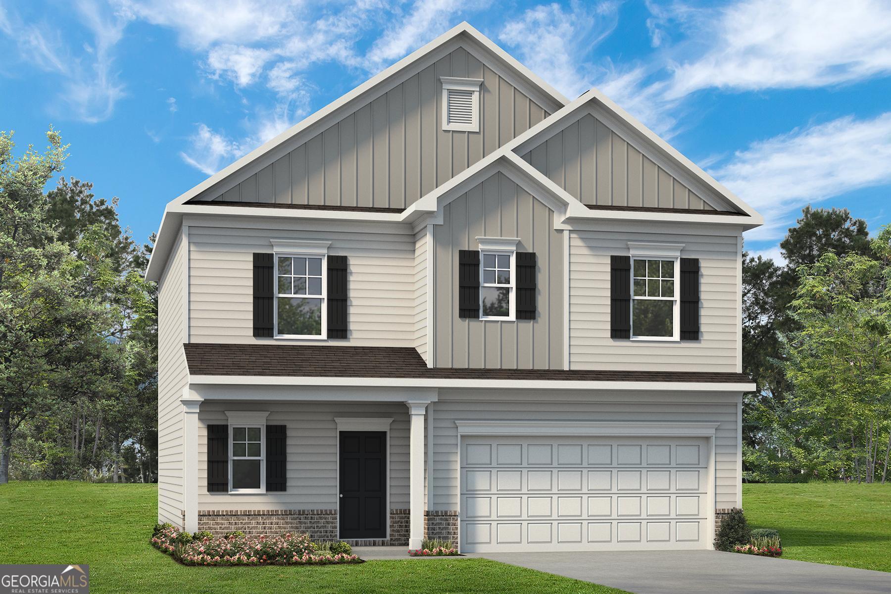 245 Shantz Way (lot C16) Property Photo 1