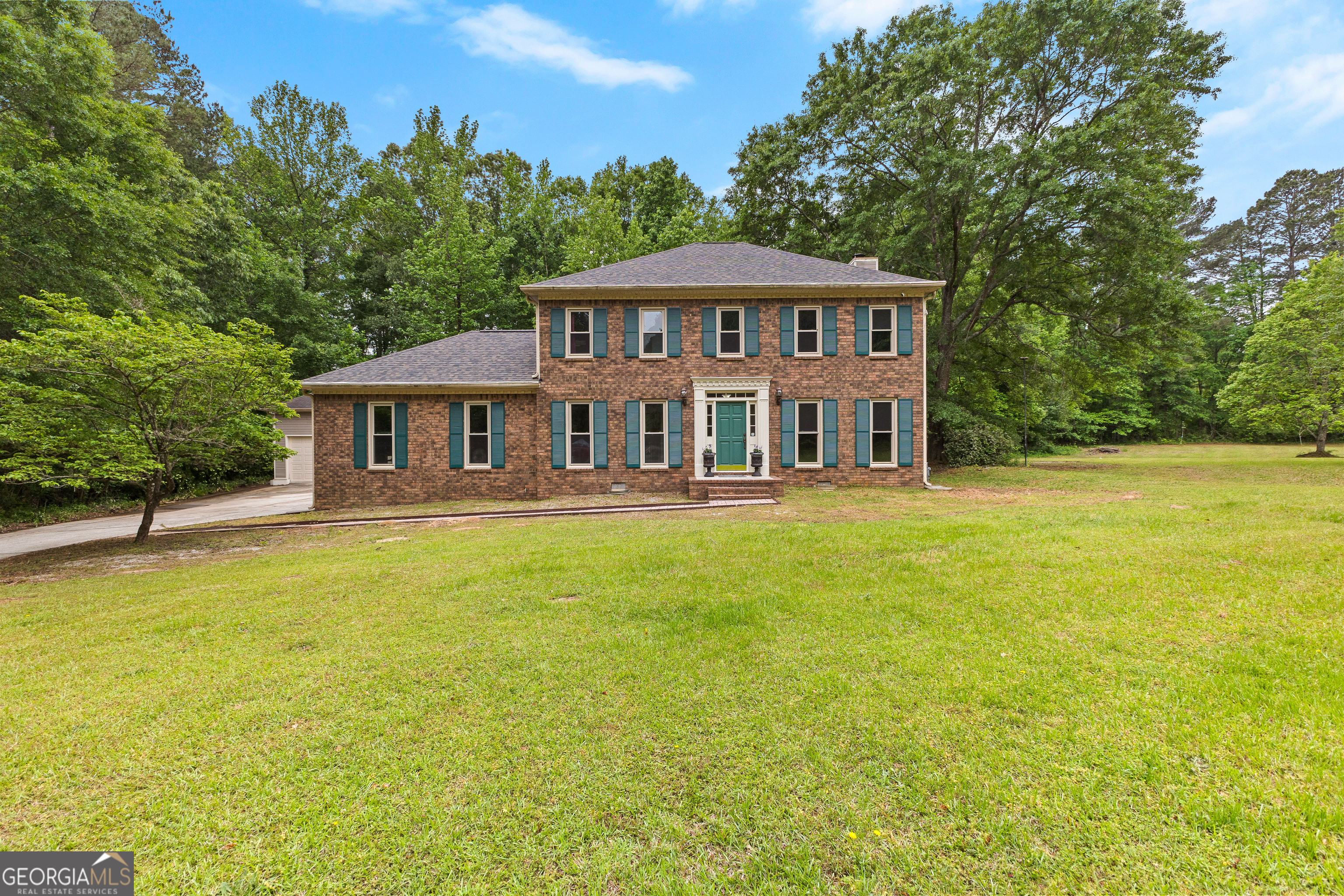155 Grandview Trace Property Photo 1