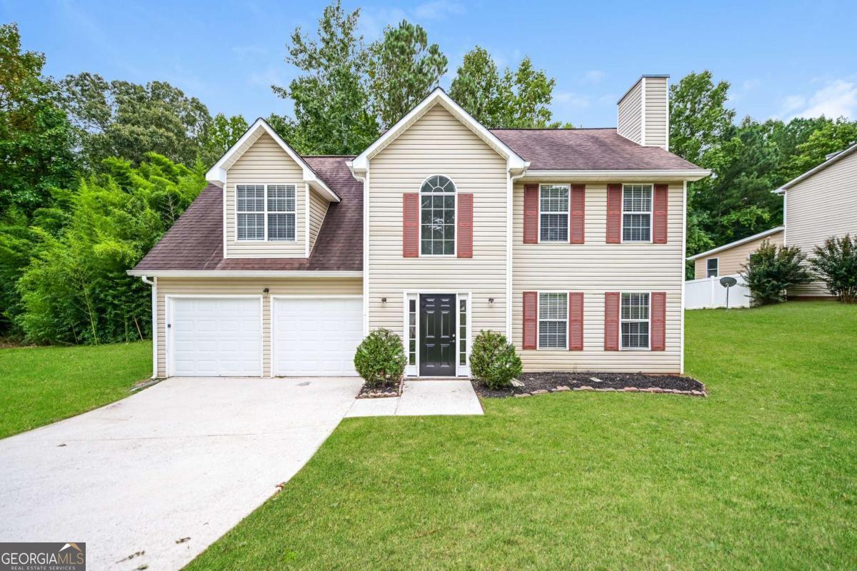 4530 Talon Way Property Photo 1