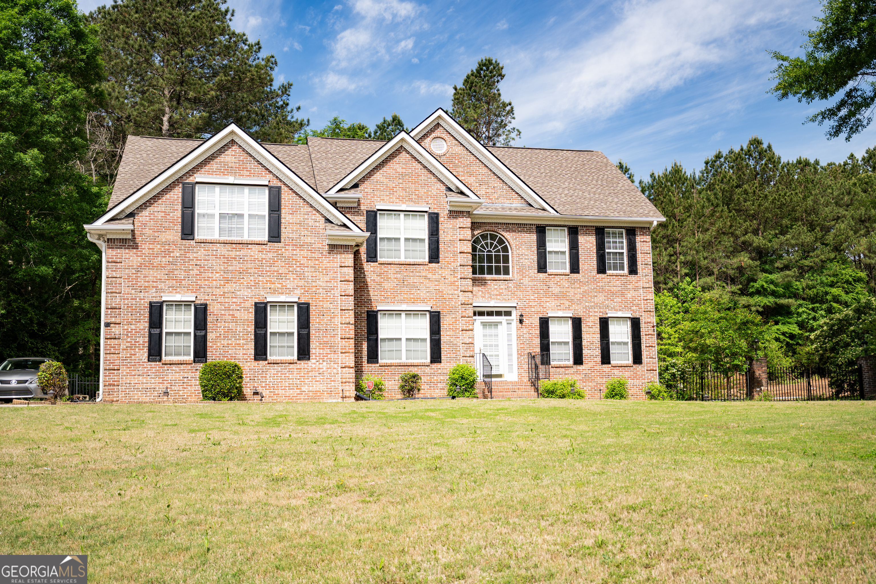 105 Kellens Court Property Photo 1