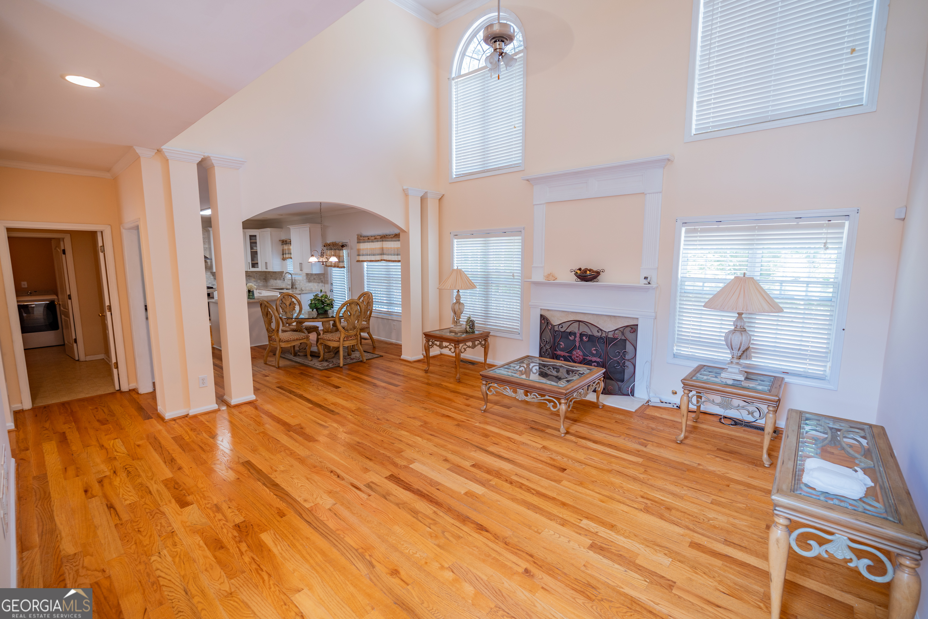 105 Kellens Court Property Photo 6