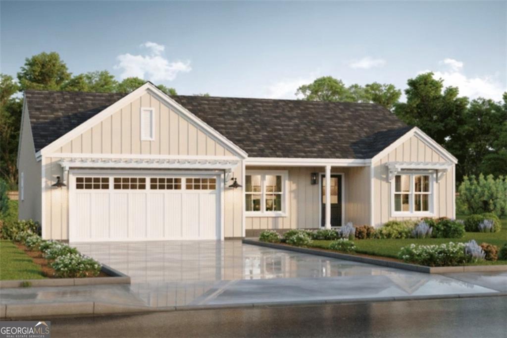 Lot 70 Cottage Way Property Photo 1