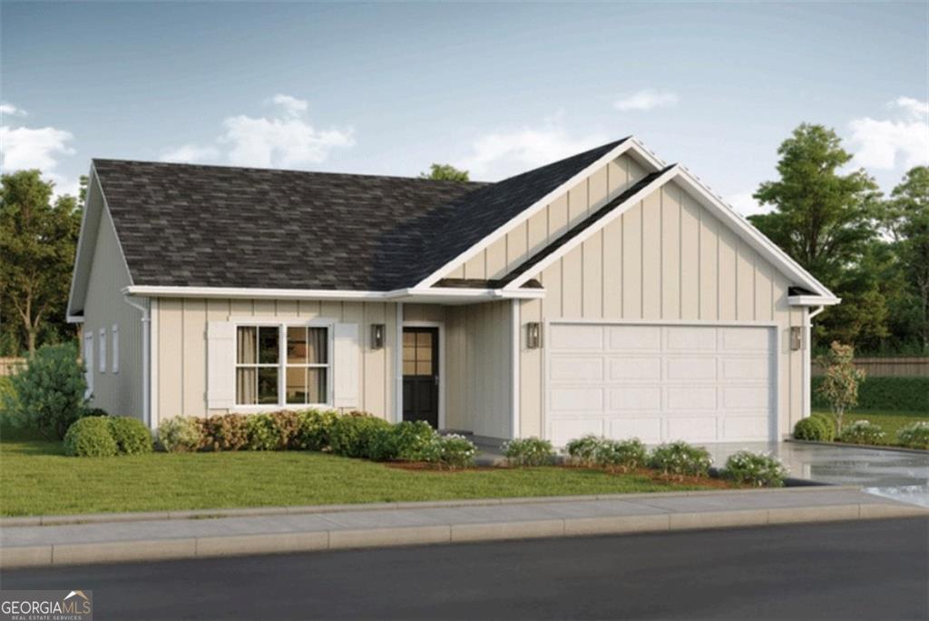Lot 67 Cottage Way Property Photo 1
