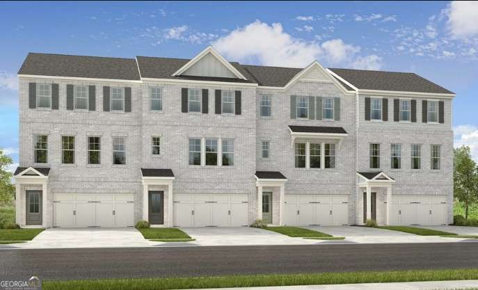 516 Provence Gate Lane Property Photo 1