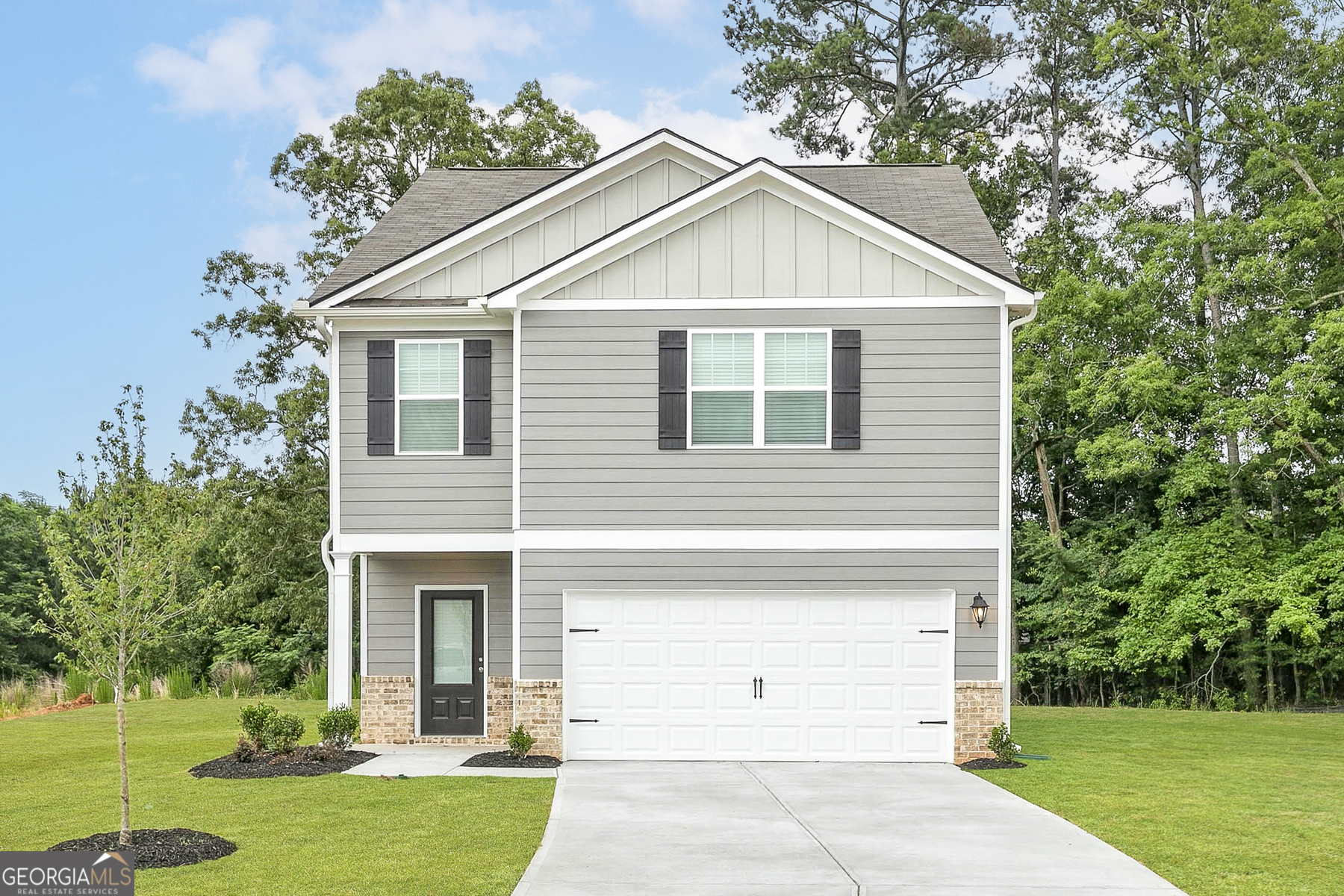 311 Limestone Circle Property Photo 1
