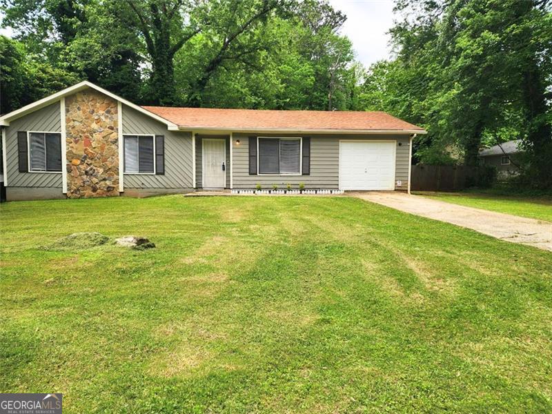 8227 Englewood Trail Property Photo 1
