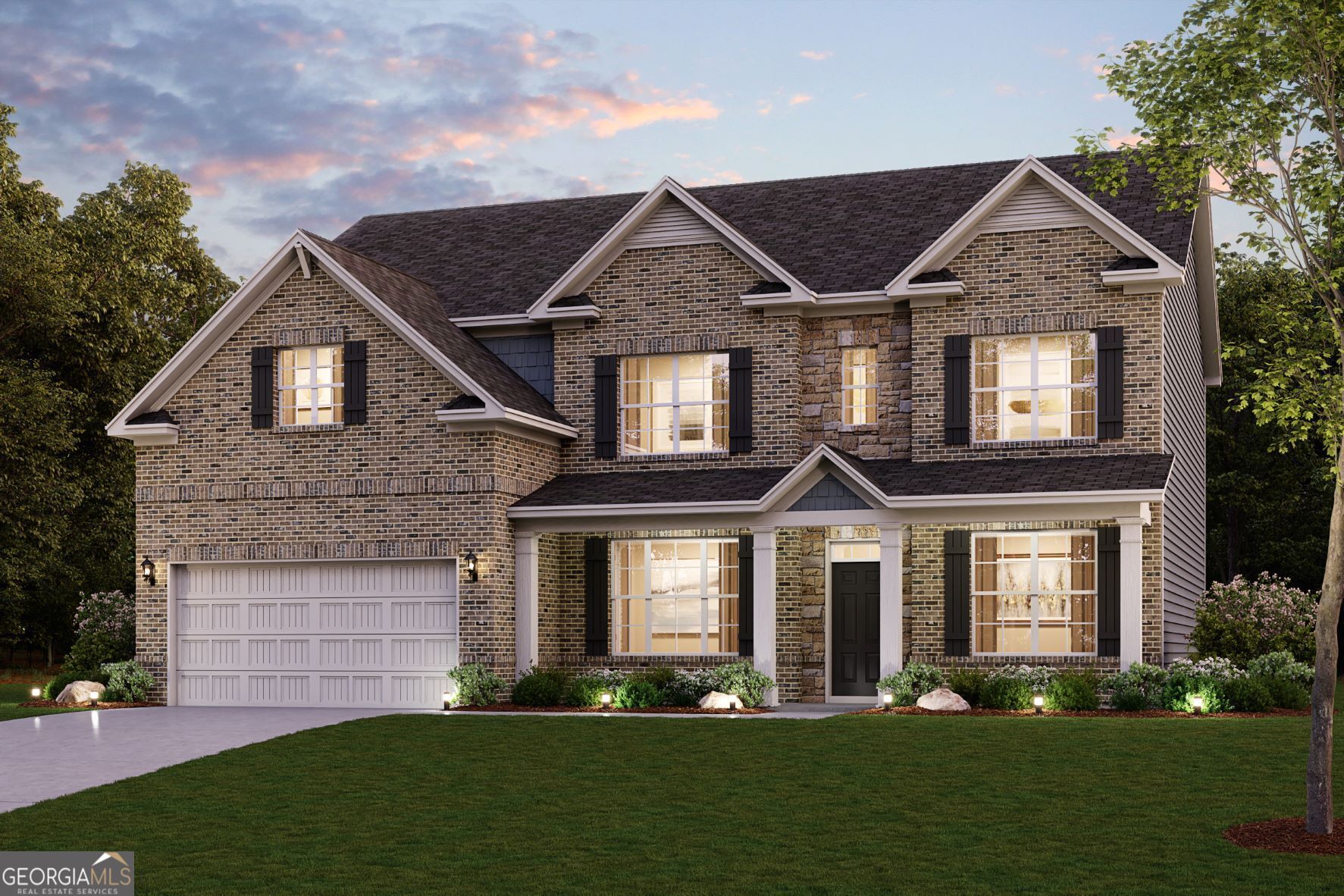 728 Hedwig Drive Lot 84 Property Photo 1