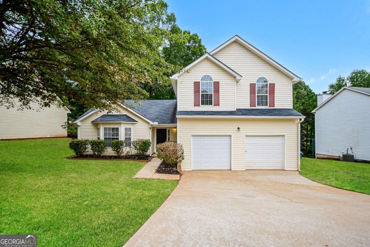 4438 Tuckahoe Court Property Photo 1