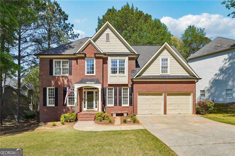 310 Woodbrook Crest Property Photo 1