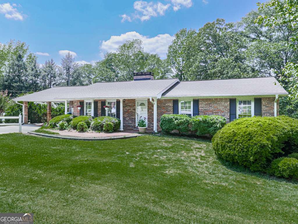 760 Oakdale Road Property Photo 1