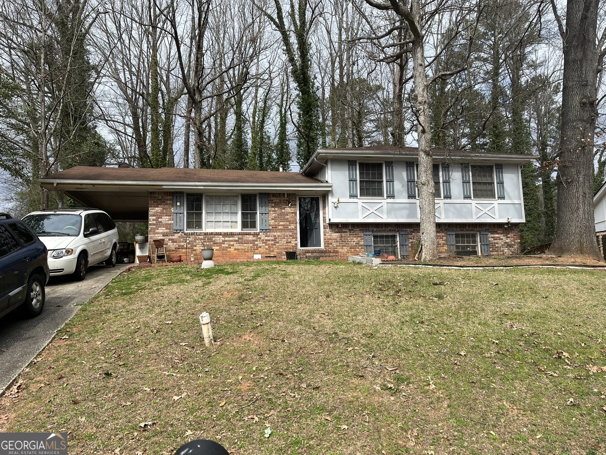 8474 Magnolia Drive Property Photo 1