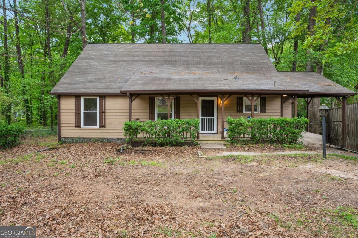 6693 Doublegate Lane Property Photo 1