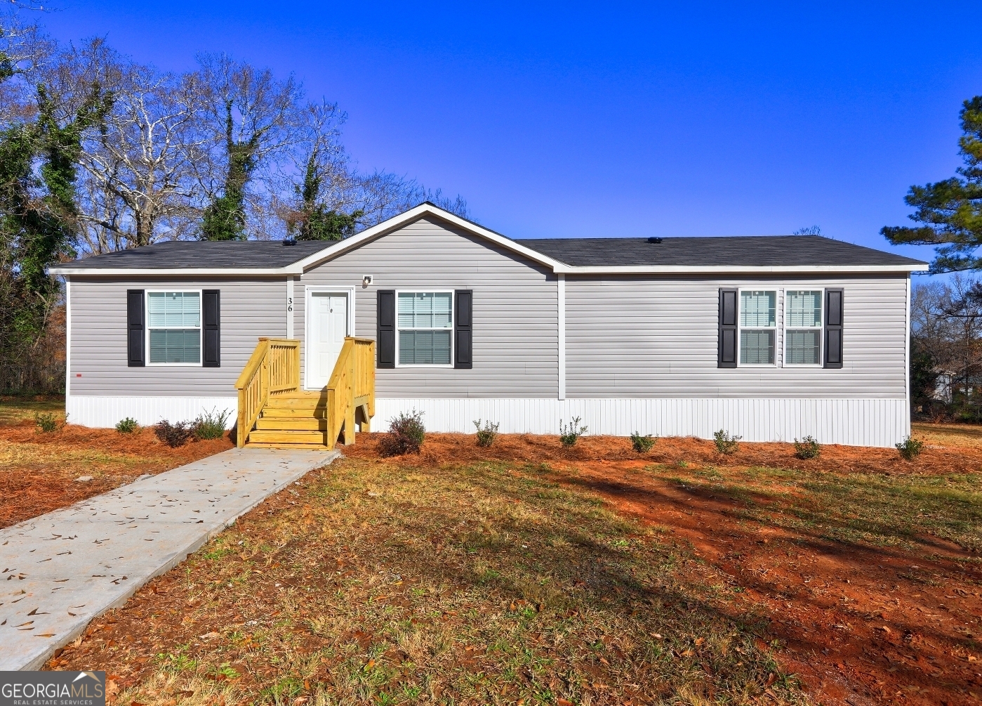 36 Highpoint Lane Property Photo 1