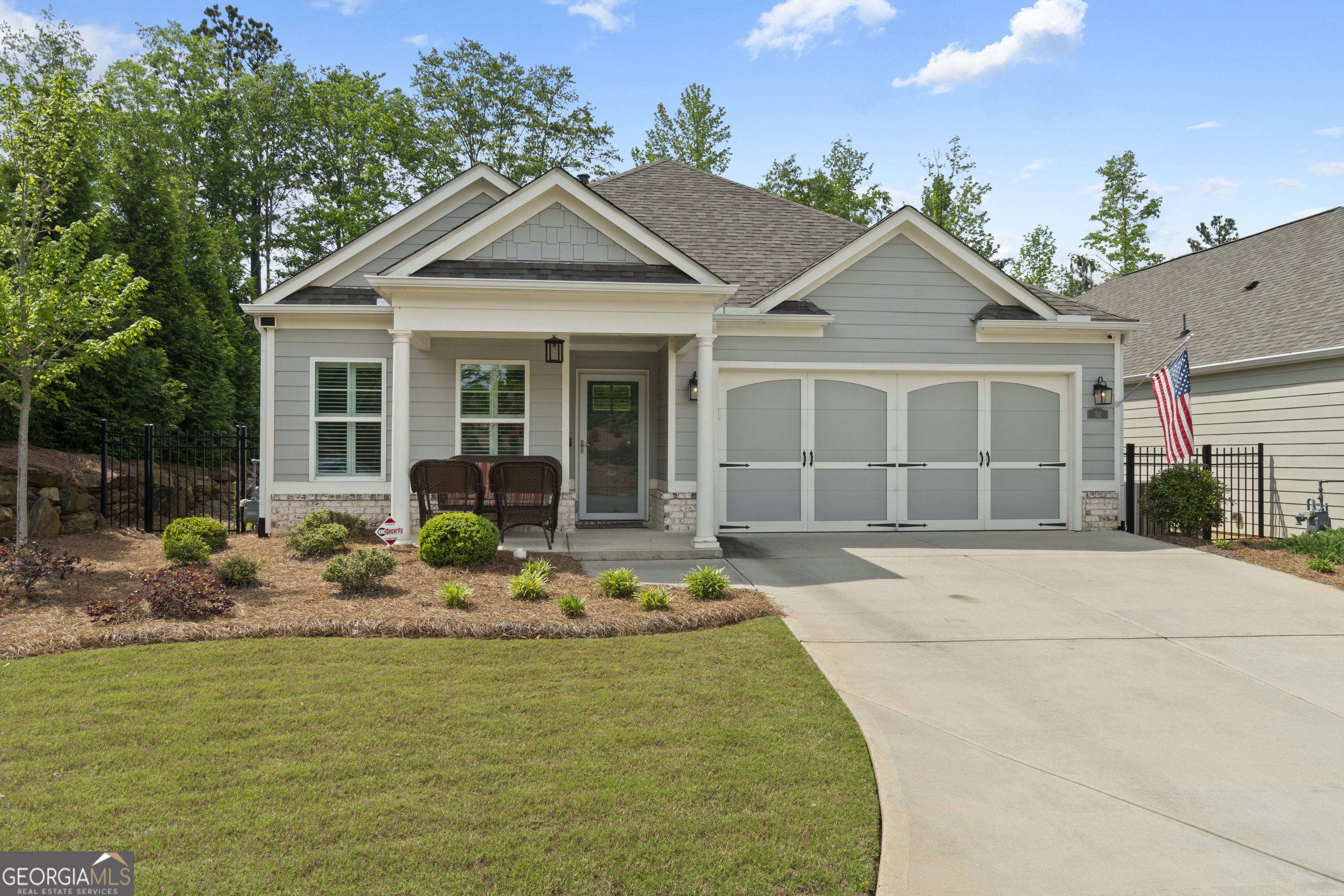 52 Lantern Trace Property Photo 1