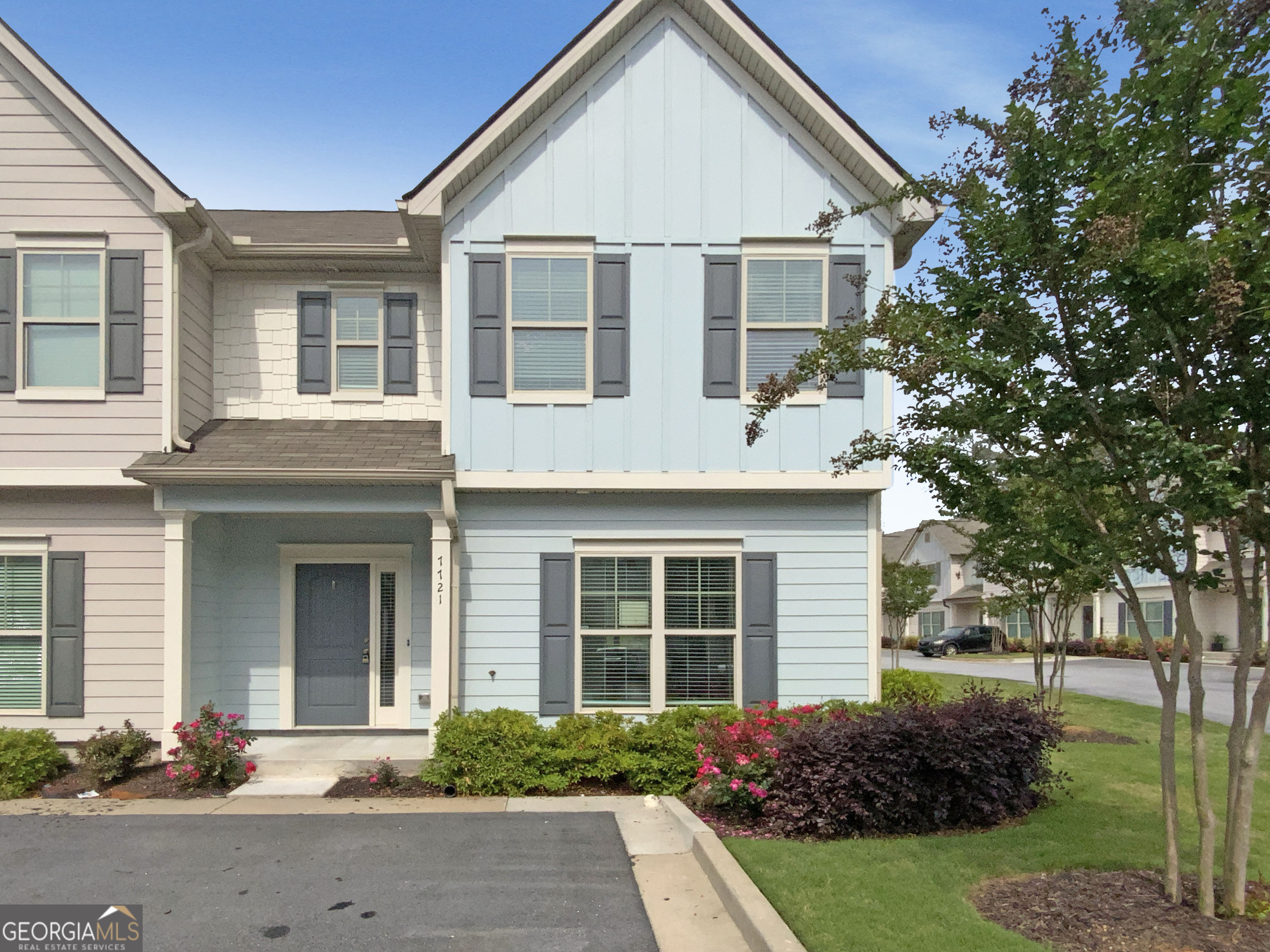 7721 Fawn Circle Property Photo 1